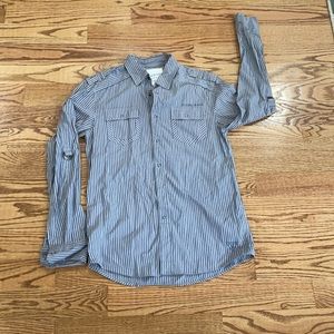 Tuxedo guess size s good condition men